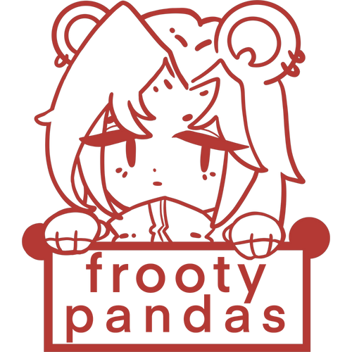 frootypandas