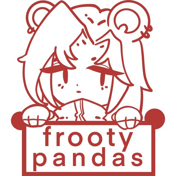 frootypandas